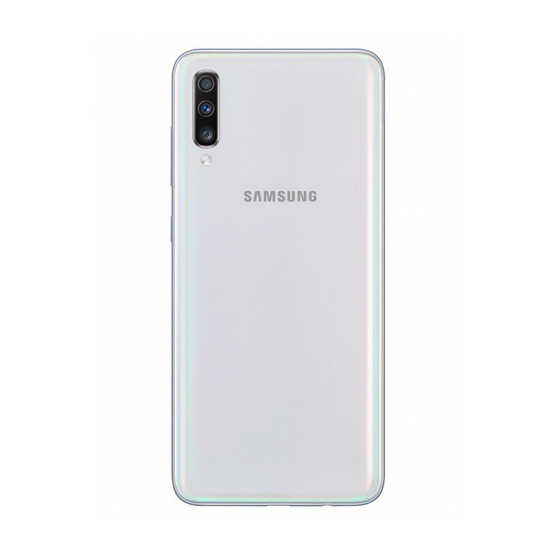 گوشی موبایل سامسونگ مدل galaxy a70 دو سیم کارت ظرفیت 128 |6 گیگابایت