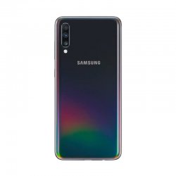 گوشی موبایل سامسونگ مدل galaxy a70 دو سیم کارت ظرفیت 128 |6 گیگابایت