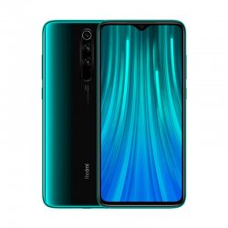 گوشی موبایل شیائومی مدل xiaomi redmi note 8 pro  دو سیم کارت ظرفیت 6|64 گیگابایت