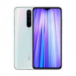 گوشی موبایل شیائومی مدل xiaomi redmi note 8 pro  دو سیم کارت ظرفیت 6|64 گیگابایت