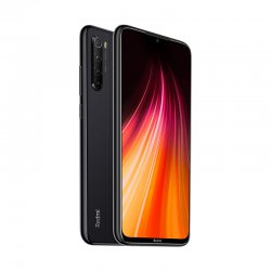 گوشی موبایل شیائومی مدل xiaomi redmi note 8  دو سیم کارت ظرفیت 64|4  گیگابایت