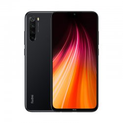گوشی موبایل شیائومی مدل xiaomi redmi note 8  دو سیم کارت ظرفیت 64|4  گیگابایت
