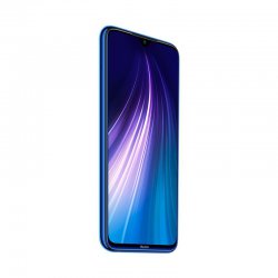 گوشی موبایل شیائومی مدل xiaomi redmi note 8  دو سیم کارت ظرفیت 64|4  گیگابایت