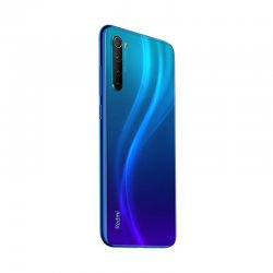 گوشی موبایل شیائومی مدل xiaomi redmi note 8  دو سیم کارت ظرفیت 64|4  گیگابایت