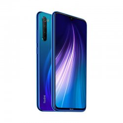 گوشی موبایل شیائومی مدل xiaomi redmi note 8  دو سیم کارت ظرفیت 64|4  گیگابایت