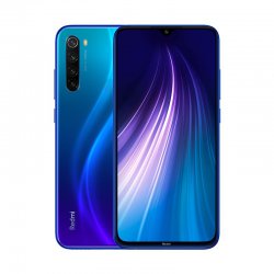 گوشی موبایل شیائومی مدل xiaomi redmi note 8  دو سیم کارت ظرفیت 64|4  گیگابایت