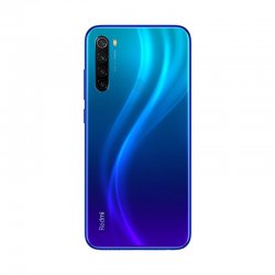 گوشی موبایل شیائومی مدل xiaomi redmi note 8  دو سیم کارت ظرفیت 64|4  گیگابایت