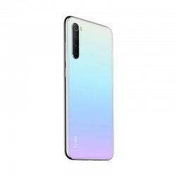 گوشی موبایل شیائومی مدل xiaomi redmi note 8  دو سیم کارت ظرفیت 64|4  گیگابایت