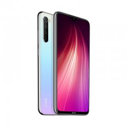 گوشی موبایل شیائومی مدل xiaomi redmi note 8  دو سیم کارت ظرفیت 64|4  گیگابایت