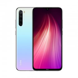 گوشی موبایل شیائومی مدل xiaomi redmi note 8  دو سیم کارت ظرفیت 64|4  گیگابایت