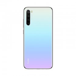 گوشی موبایل شیائومی مدل xiaomi redmi note 8  دو سیم کارت ظرفیت 64|4  گیگابایت