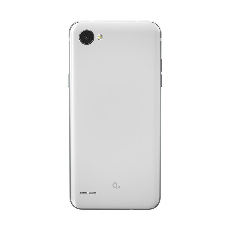 گوشی موبایل ال جی مدل Q6 Prime M700A دو سیم کارت ظرفیت 32 گیگابایت