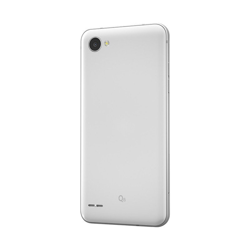 گوشی موبایل ال جی مدل Q6 Prime M700A دو سیم کارت ظرفیت 32 گیگابایت