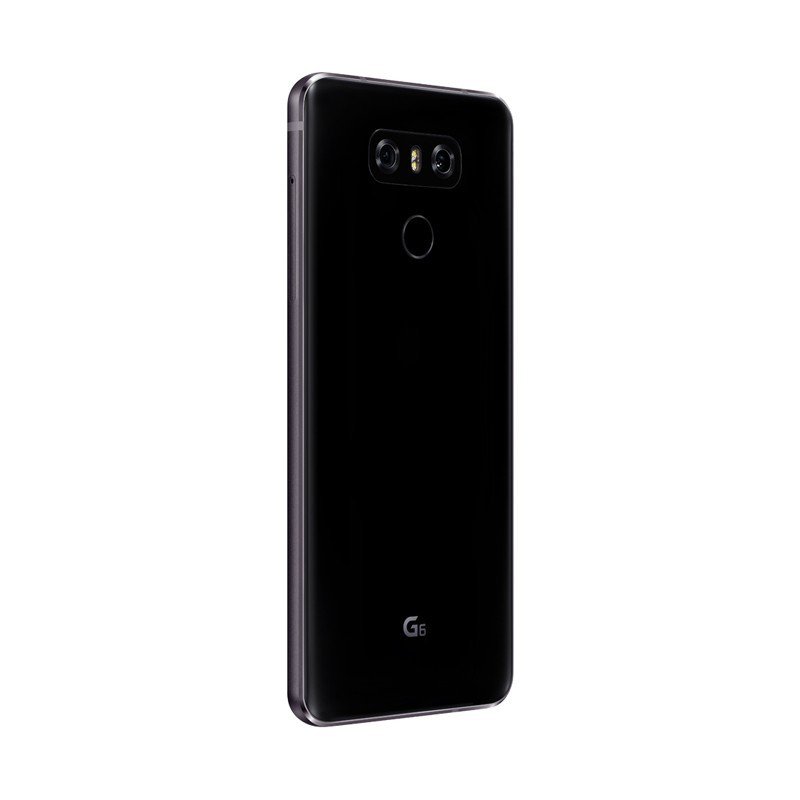 گوشی موبایل ال جی مدل g6 h870s دو سیم کارت ظرفیت 32 گیگابایت