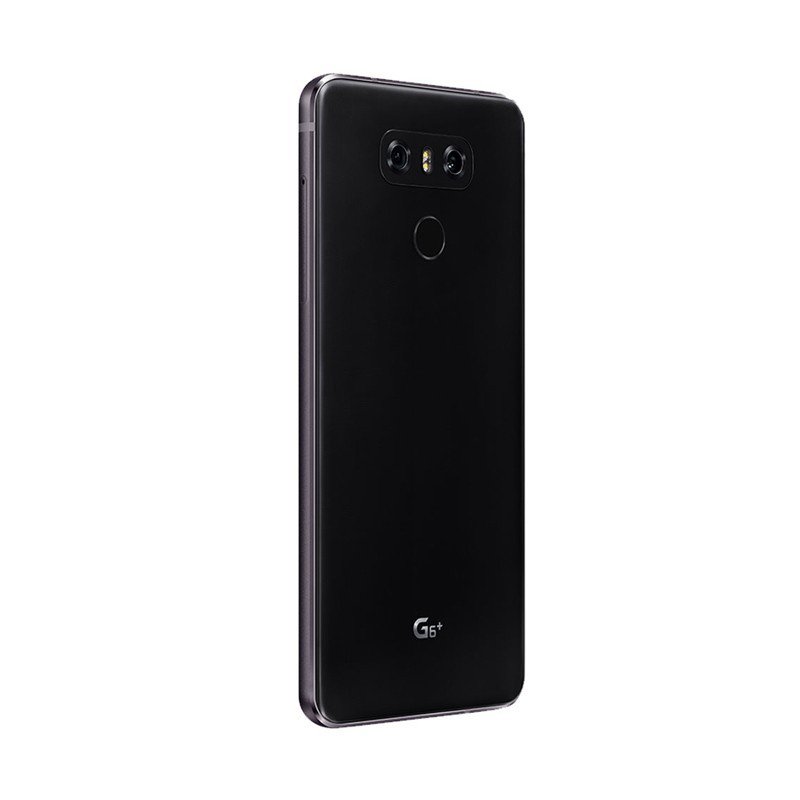 گوشی موبایل ال جی مدل g6 plus h870dsu دو سیم کارت ظرفیت 128 گیگابایت