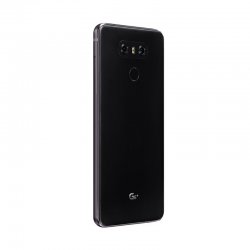 گوشی موبایل ال جی مدل g6 plus h870dsu دو سیم کارت ظرفیت 128 گیگابایت