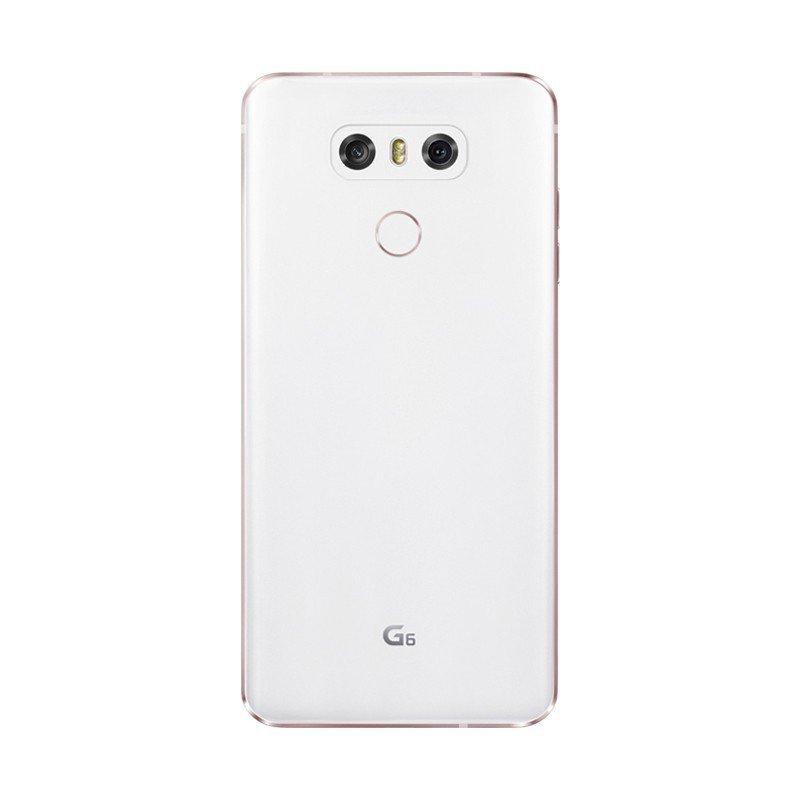 گوشی موبایل ال جی مدل G6 Prime H870DS دو سیم کارت ظرفیت 64 گیگابایت
