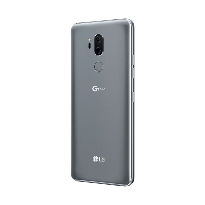 گوشی موبایل ال جی مدل G7 ThinQ دو سیم کارت ظرفیت 64 گیگابایت