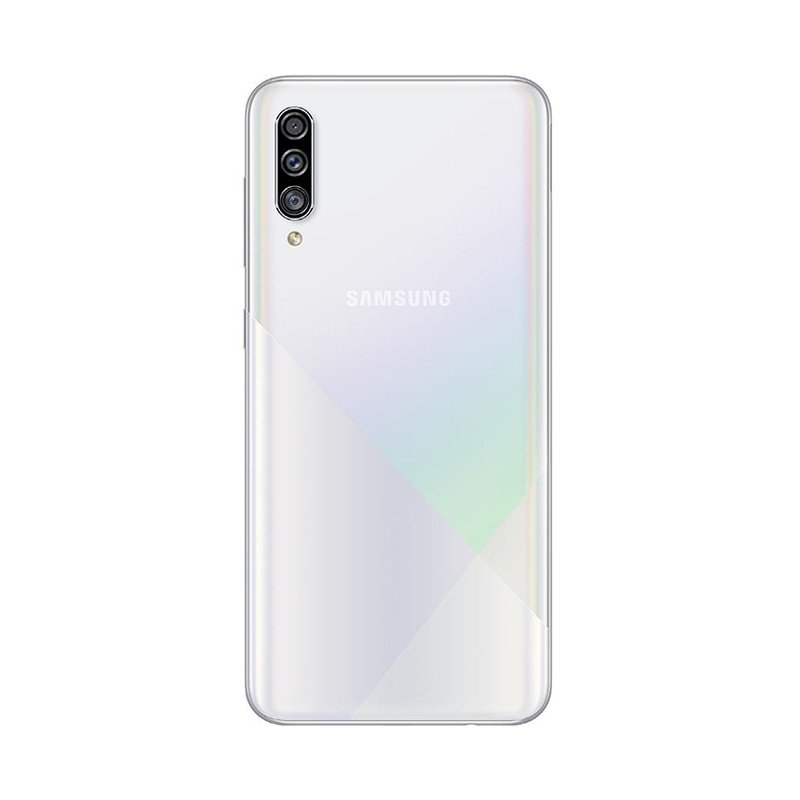 گوشی موبایل سامسونگ مدل galaxy a30s دو سیم کارت ظرفیت 128|4  گیگابایت