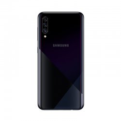 گوشی موبایل سامسونگ مدل galaxy a30s دو سیم کارت ظرفیت 128|4  گیگابایت