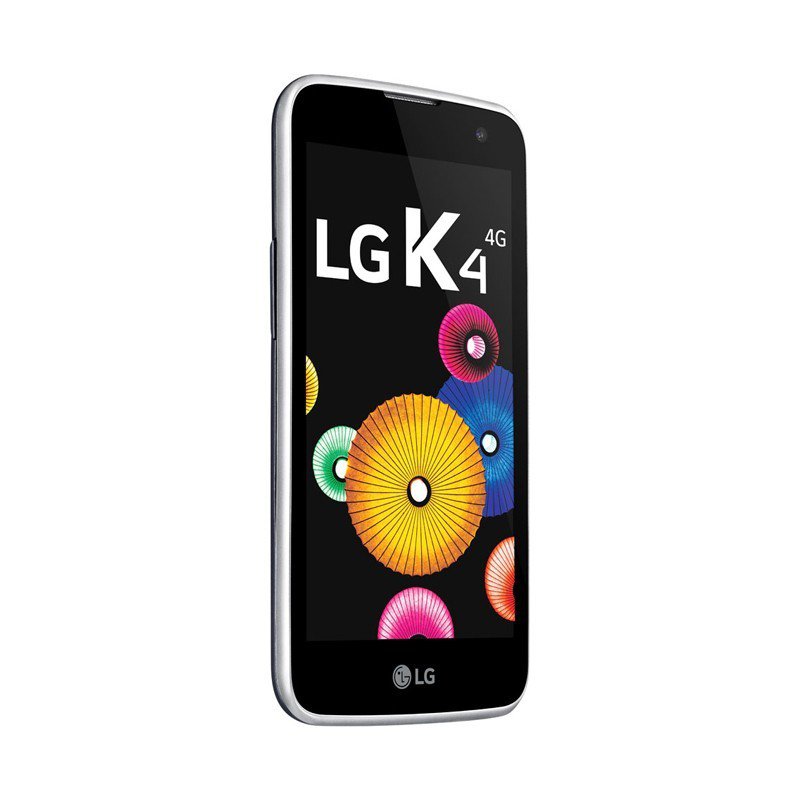 گوشی موبایل ال جی مدل K4 2016 K130 دو سیم کارت ظرفیت 8 گیگابایت