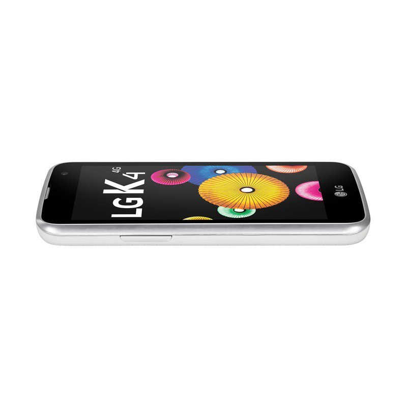 گوشی موبایل ال جی مدل K4 2016 K130 دو سیم کارت ظرفیت 8 گیگابایت