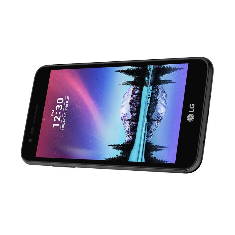 گوشی موبایل ال جی مدل K4 2017 دو سیم کارت ظرفیت 8 گیگابایت