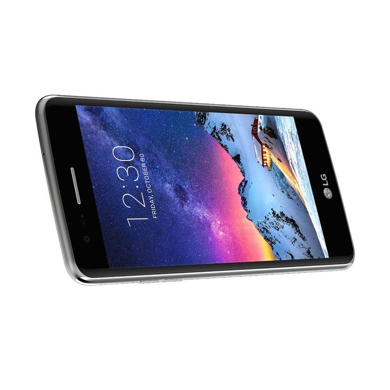 گوشی موبایل ال جی مدل k8 (2017) m200e دو سیم کارت ظرفیت 16 گیگابایت