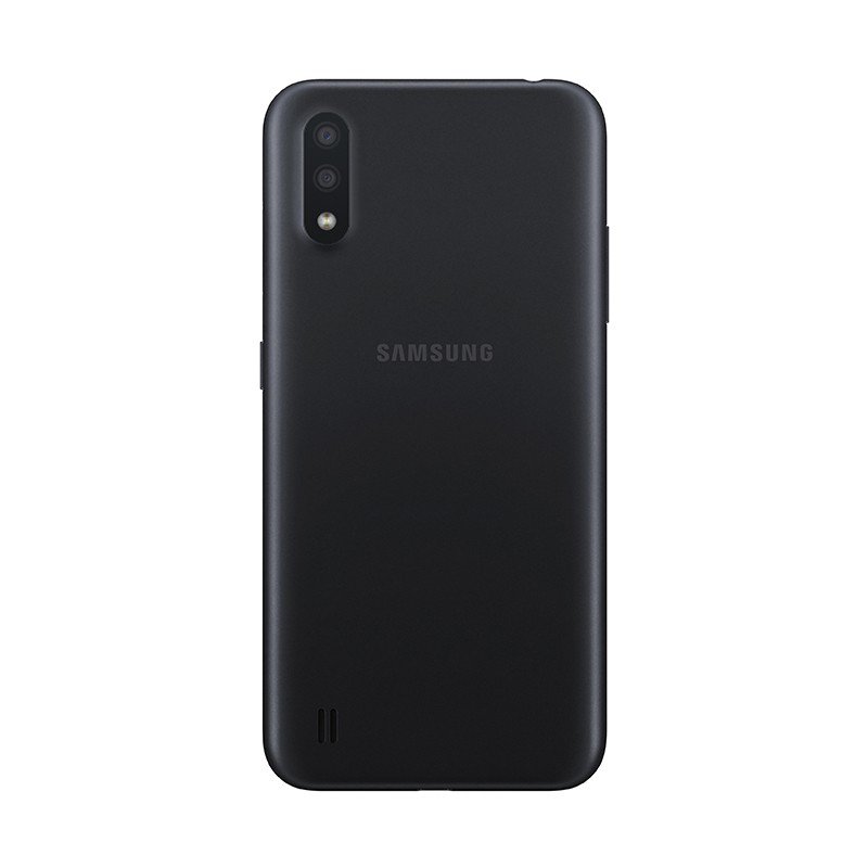 گوشی موبایل سامسونگ مدل galaxy a01 دو سیم کارت ظرفیت 16|2 گیگابایت