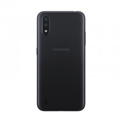 گوشی موبایل سامسونگ مدل galaxy a01 دو سیم کارت ظرفیت 16|2 گیگابایت