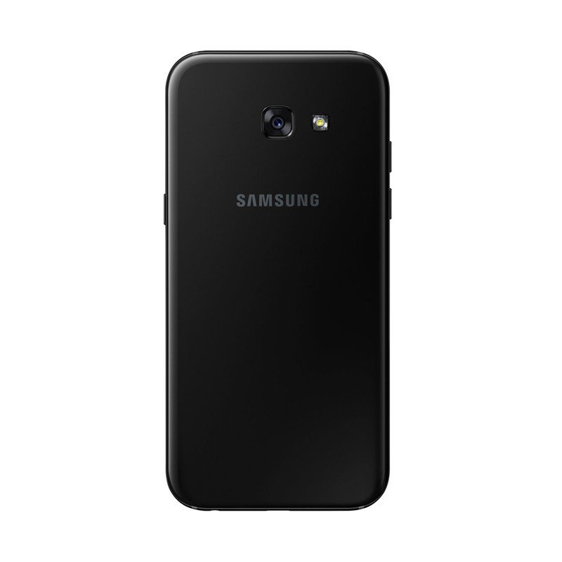 گوشی موبایل سامسونگ مدل galaxy a5 2017 دو سیم کارت ظرفیت 3| 32 گیگابایت