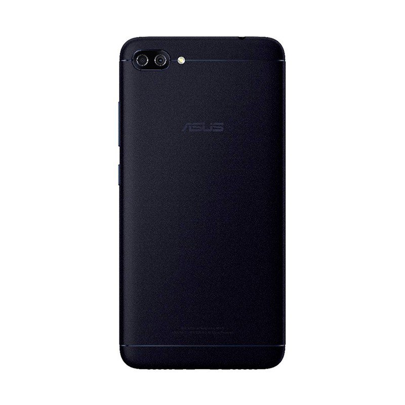 گوشی موبایل ایسوس مدل (Zenfone 4 Max Plus (ZC554KL دو سیم کارت ظرفیت 32 گیگابایت