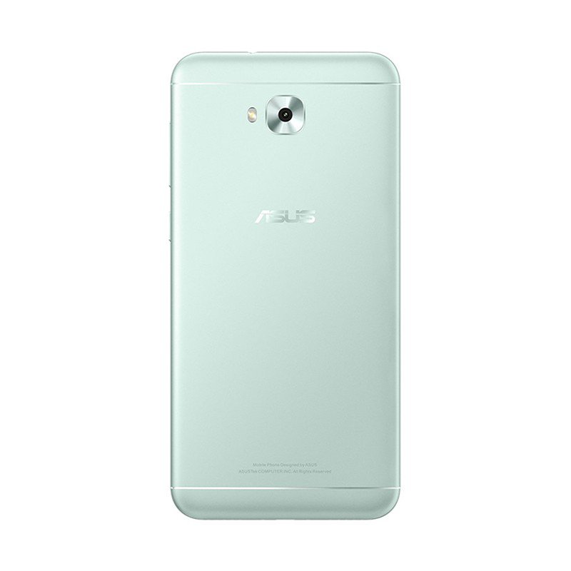 گوشی موبایل ایسوس مدل (zenfone 4 selfie (zd553kl دو سیم کارت ظرفیت 64 گیگابایت