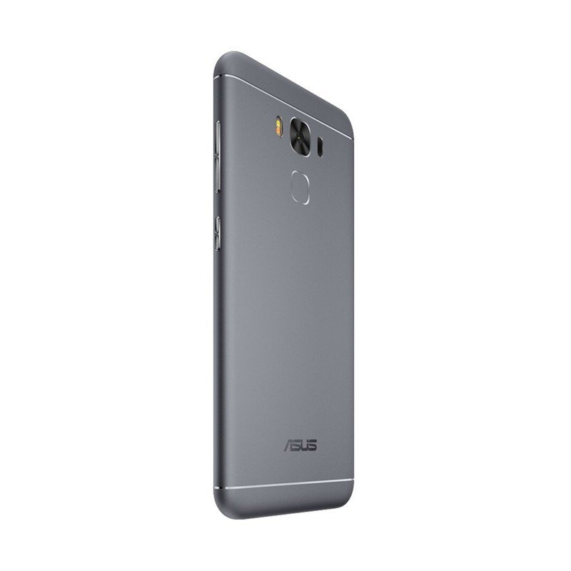 گوشی موبایل ایسوس مدل zenfone 3 max zc553kl دو سیم کارت ظرفیت 32 گیگابیت