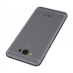 گوشی موبایل ایسوس مدل zenfone 3 max zc553kl دو سیم کارت ظرفیت 32 گیگابیت