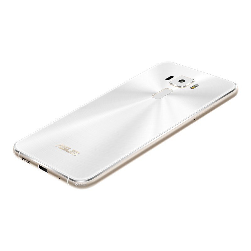 گوشی موبایل ایسوس مدل zenfone 3 ze520kl دو سیم کارت ظرفیت 32 گیگابایت