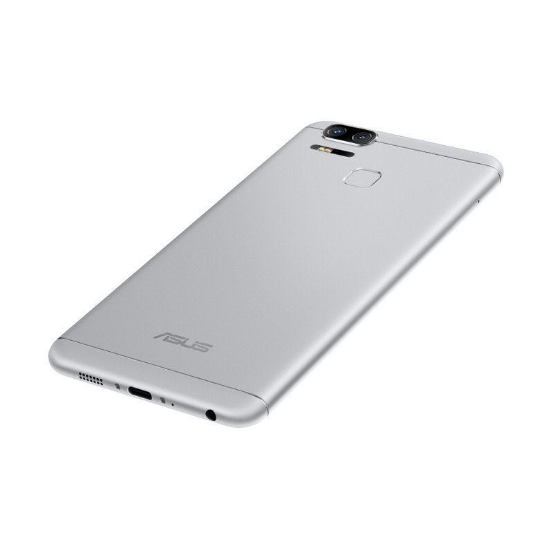 گوشی موبایل ایسوس مدل Zenfone 3 Zoom ZE553KL دو سیم کارت ظرفیت 64 گیگابایت