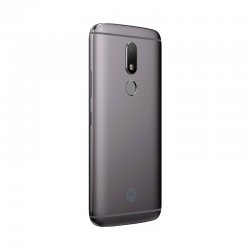 گوشی موبایل موتورولا مدل Moto M دو سیم کارت ظرفیت 32 گیگابایت