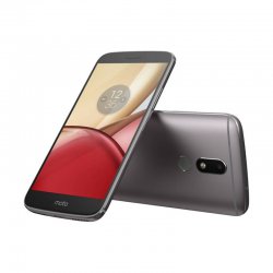 گوشی موبایل موتورولا مدل Moto M دو سیم کارت ظرفیت 32 گیگابایت
