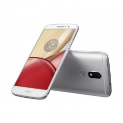 گوشی موبایل موتورولا مدل Moto M دو سیم کارت ظرفیت 32 گیگابایت