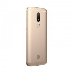 گوشی موبایل موتورولا مدل Moto M دو سیم کارت ظرفیت 32 گیگابایت