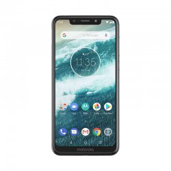 گوشی موبایل موتورولا مدل Moto One دو سیم کارت ظرفیت 64 گیگابایت
