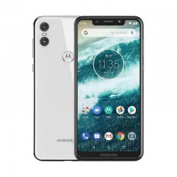 گوشی موبایل موتورولا مدل Moto One دو سیم کارت ظرفیت 64 گیگابایت