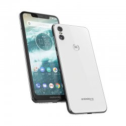 گوشی موبایل موتورولا مدل Moto One دو سیم کارت ظرفیت 64 گیگابایت