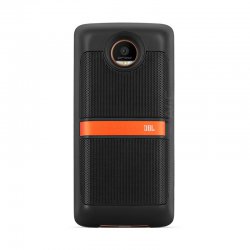 گوشی موبایل موتورولا مدل Moto Z به همراه ماژول اسپیکر JBL مدل Soundboost Speaker