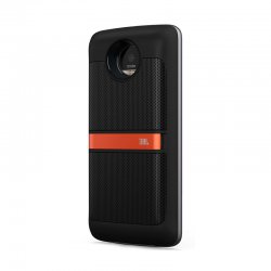 گوشی موبایل موتورولا مدل Moto Z به همراه ماژول اسپیکر JBL مدل Soundboost Speaker