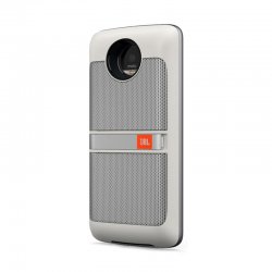 گوشی موبایل موتورولا مدل Moto Z به همراه ماژول اسپیکر JBL مدل Soundboost Speaker