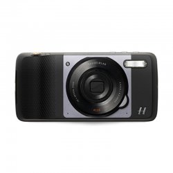 گوشی موبایل موتورولا مدل Moto Z به همراه ماژول دوربینی Hasselblad مدل True Zoom Moto
