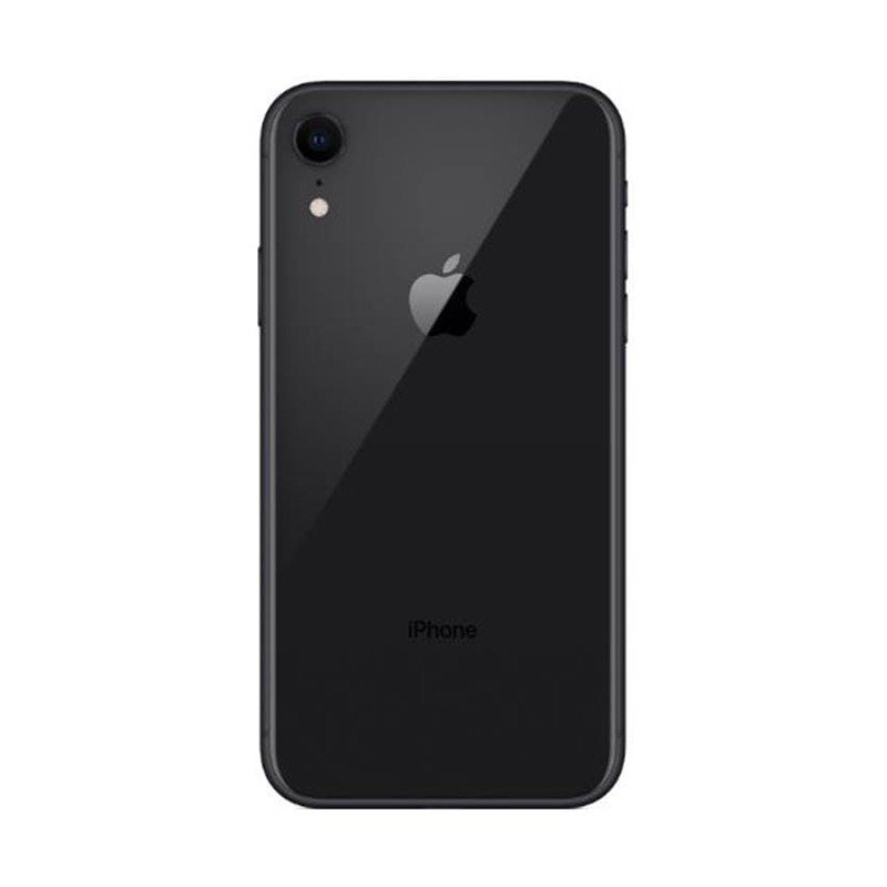 گوشی موبایل اپل مدل iphone xr دو سیم کارت ظرفیت 128 گیگابایت