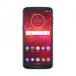 گوشی موبایل موتورولا مدل Moto Z3 دو سیم کارت ظرفیت 128 گیگابایت